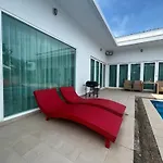 Phuket Lagoon Pool Villa